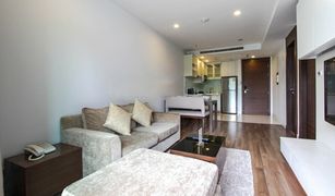 1 Bedroom Apartment for sale in Si Lom, Bangkok Tanida Residence