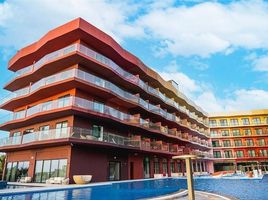 Studio Condo for sale at The Heart of Europe, The Heart of Europe