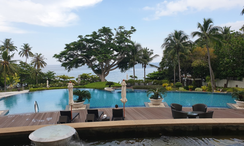 사진들 3 of the Communal Pool at The Cove Pattaya