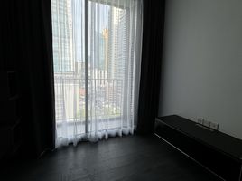 1 Bedroom Condo for sale at Edge Sukhumvit 23, Khlong Toei Nuea