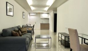 2 Bedrooms Condo for sale in Phra Khanong, Bangkok The Waterford Sukhumvit 50