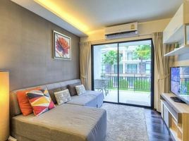 2 Bedroom Apartment for sale at The Title Rawai Phase 1-2, Rawai
