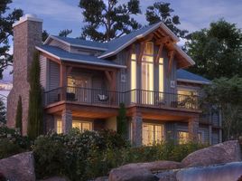 3 Schlafzimmer Villa zu verkaufen im Mountain View iCity, The 5th Settlement