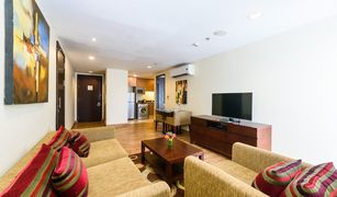 1 chambre Condominium a vendre à Khlong Toei, Bangkok Lohas Residences Sukhumvit