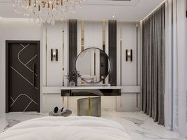 1 Schlafzimmer Appartement zu verkaufen im Elitz 2 by Danube, Diamond Views