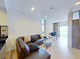 1 Bedroom Apartment for sale at The Room Charoenkrung 30, Bang Rak, Bang Rak