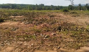 N/A Land for sale in Nong Suea Chang, Pattaya 