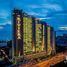 Studio Wohnung zu verkaufen im The Riviera Jomtien, Nong Prue, Pattaya