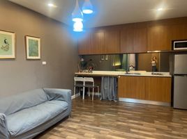 1 Schlafzimmer Wohnung zu verkaufen im A Space ME Bangna, Bang Kaeo, Bang Phli, Samut Prakan, Thailand