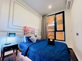 1 Schlafzimmer Appartement zu vermieten im Park Origin Thonglor, Khlong Tan Nuea