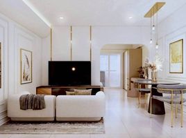 1 спален Кондо на продажу в Srianan Condo Town, Fa Ham