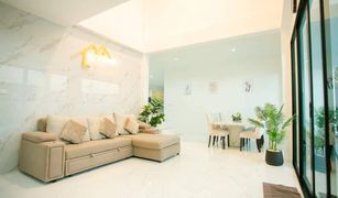 5 Bedrooms Villa for sale in Huai Yai, Pattaya 