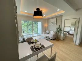 1 Schlafzimmer Wohnung zu verkaufen im The Green Places Condominium, Ratsada, Phuket Town, Phuket