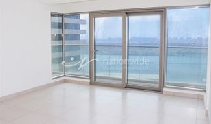 3 Bedrooms Apartment for sale in Najmat Abu Dhabi, Abu Dhabi The Wave