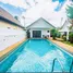 3 Bedroom House for rent at Villa Suksan soi Naya 1, Rawai