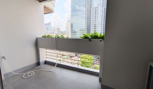 3 Bedrooms Apartment for sale in Khlong Toei, Bangkok BT Residence