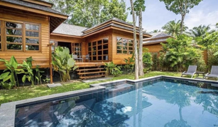 2 Bedrooms Villa for sale in Si Sunthon, Phuket Villa Sukhothai