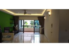 3 Bedroom Apartment for sale at Bandar Utama, Padang Masirat, Langkawi, Kedah