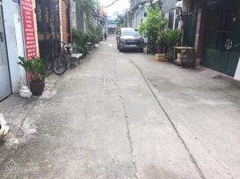 4 Schlafzimmer Villa zu verkaufen in Go vap, Ho Chi Minh City, Ward 12