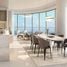 2 Bedroom Apartment for sale at Grand Bleu Tower, EMAAR Beachfront