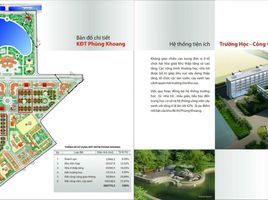 Studio Villa for sale in Trung Van, Tu Liem, Trung Van