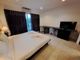Studio Apartment for rent at Chaofa West Suites, Chalong, Phuket Town