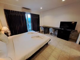 Studio Apartment for rent at Chaofa West Suites, Chalong