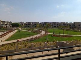 4 Bedroom House for sale at Palm Hills Katameya Extension, The 5th Settlement, New Cairo City