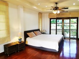 2 Bedroom House for rent at Private Havana, Si Sunthon