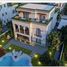 4 Bedroom Villa for sale at La Verde, New Capital Compounds