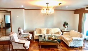4 Bedrooms Condo for sale in Khlong Toei, Bangkok GM Tower