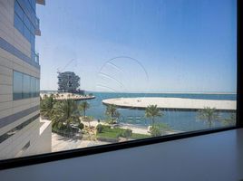 3 Bedroom Apartment for sale at Lamar Residences, Al Seef, Al Raha Beach, Abu Dhabi, United Arab Emirates