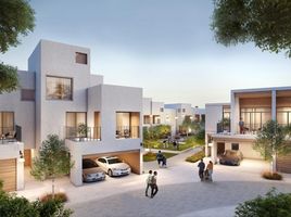 4 Bedroom Townhouse for sale at Bliss, Al Reem