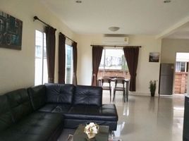 3 Bedroom House for rent at Passorn Kathu-Patong, Kathu