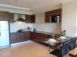 1 Bedroom Condo for sale at The Residence Jomtien Beach, Nong Prue