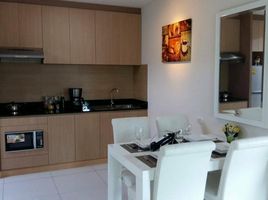 2 Bedroom Apartment for sale at Whale Marina Condo, Na Chom Thian
