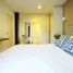 1 Bedroom Apartment for sale at Metro Luxe Rama 4, Khlong Toei