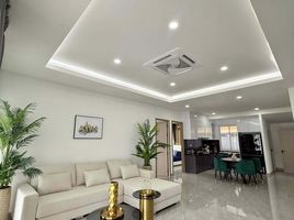 4 Bedroom Villa for rent at Eakmongkol Chaiyapruek 2, Nong Prue, Pattaya