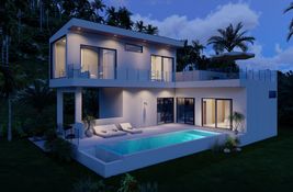 Buy 3 bedroom Villa at Hai 18 in Surat Thani, Thailand