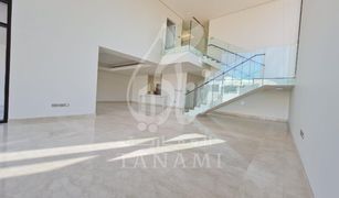 4 Bedrooms Townhouse for sale in , Abu Dhabi Jawaher Saadiyat