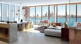 Available Units at Atlantis The Royal Residences