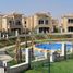 4 Bedroom House for sale at Stone Park, The 5th Settlement, New Cairo City