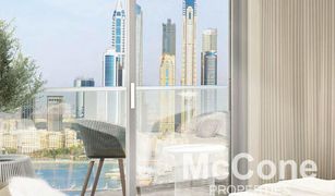 2 Bedrooms Apartment for sale in EMAAR Beachfront, Dubai Marina Vista