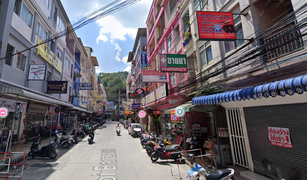 9 Schlafzimmern Reihenhaus zu verkaufen in Patong, Phuket 