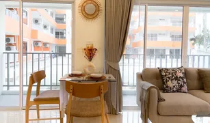 1 Bedroom Condo for sale in Maret, Surat Thani The Terraza Samui