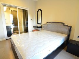 1 Bedroom Condo for sale at The Crest Sukhumvit 34, Khlong Tan