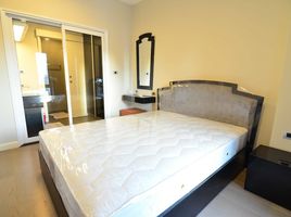 1 Schlafzimmer Wohnung zu verkaufen im The Crest Sukhumvit 34, Khlong Tan