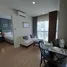 อพาร์ทเม้นท์ 1 ห้องนอน ให้เช่า ในโครงการ Dlux Condominium , ฉลอง, เมืองภูเก็ต