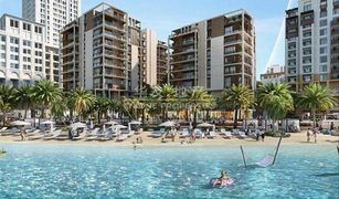 Квартира, 2 спальни на продажу в Creek Beach, Дубай Bayshore