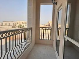 7 Schlafzimmer Haus zu vermieten in AsiaVillas, Shakhbout City, Abu Dhabi, Vereinigte Arabische Emirate